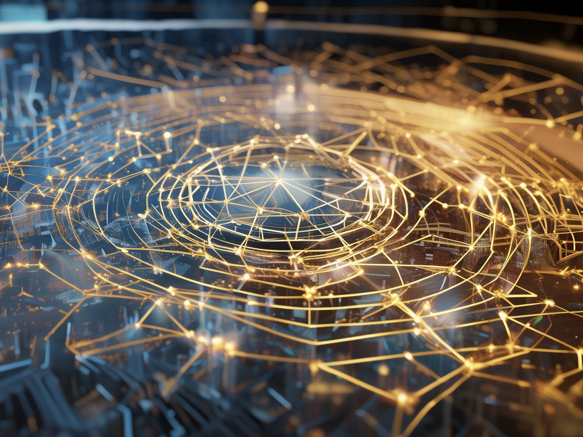 在金融科技浪潮中,如何为‘象牙’交易编织合规之网? 在金融科技浪潮中,如何为‘象牙’交易编织合规之网?