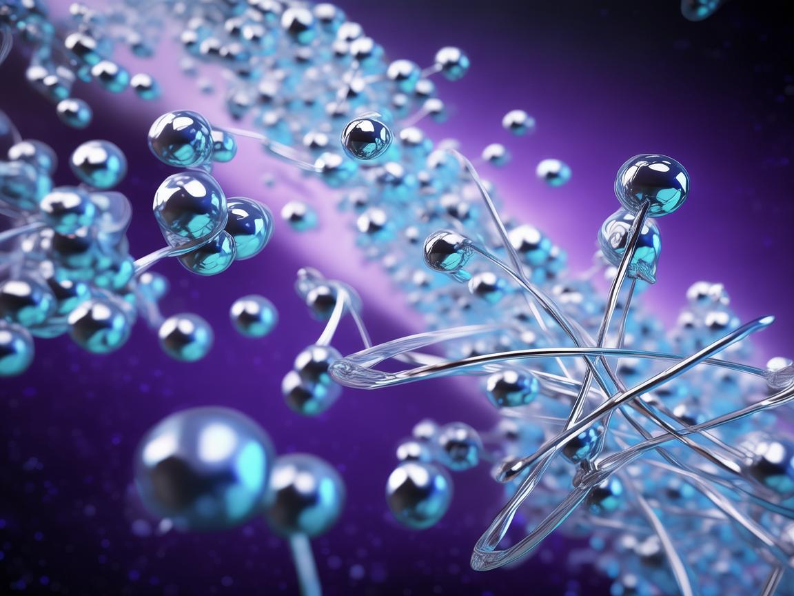 材料科学如何为金融科技领域筑基? 材料科学如何为金融科技领域筑基?