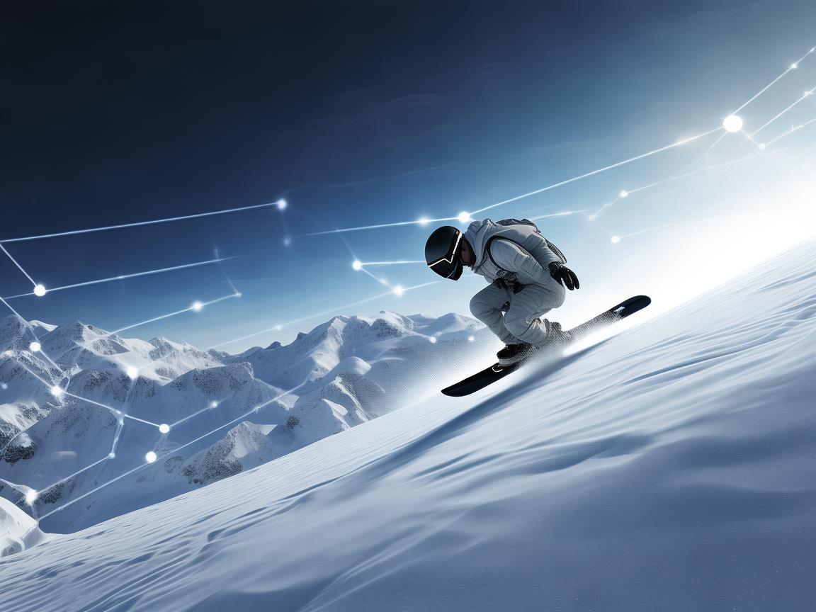 雪车,金融科技如何助力其安全、高效地驶入未来?