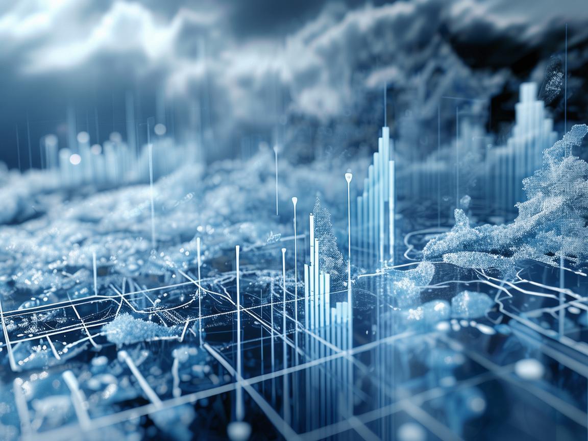 霜冻对金融科技行业意味着什么？