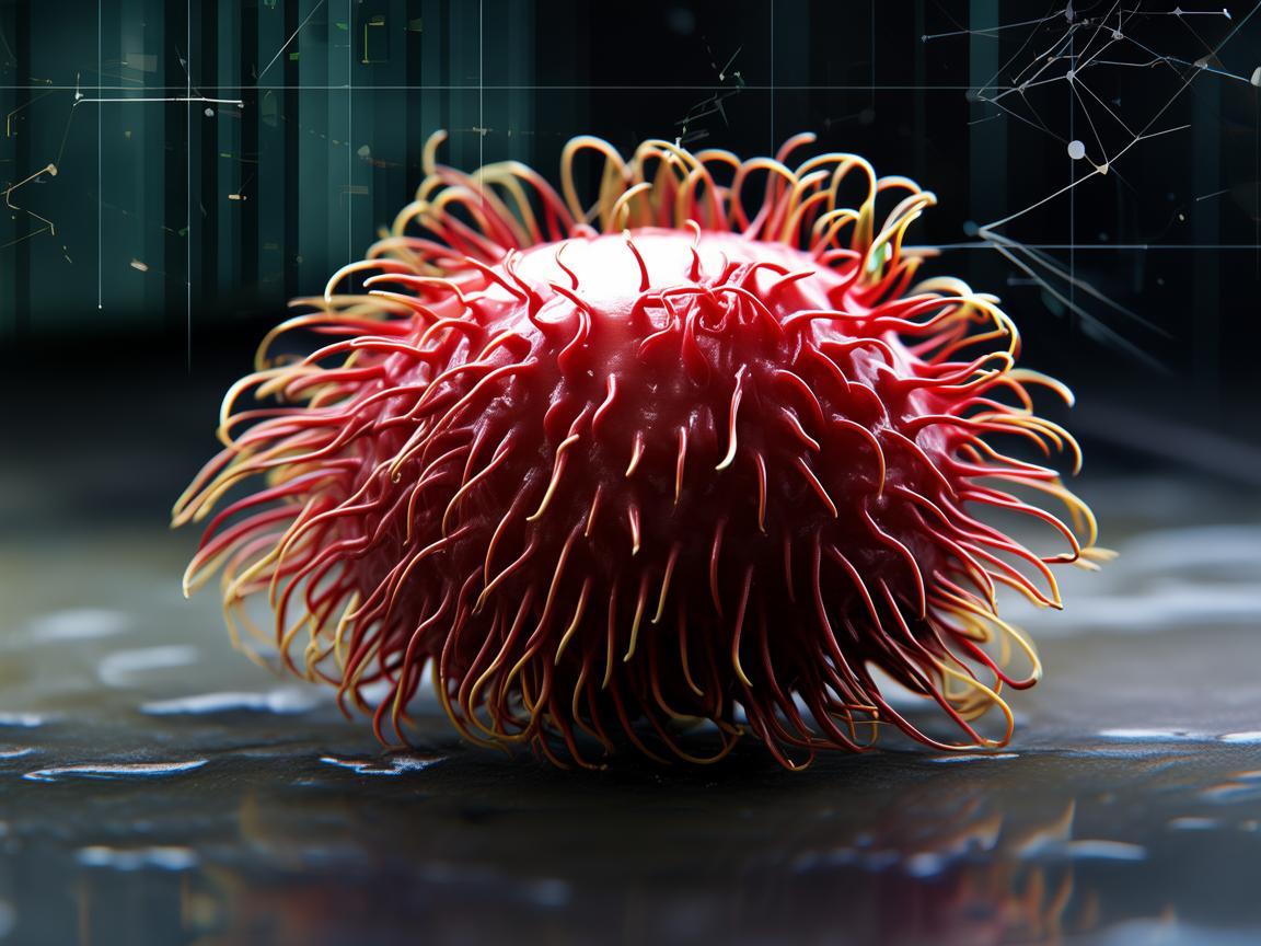 莲雾，金融科技领域中的‘果中之宝’?