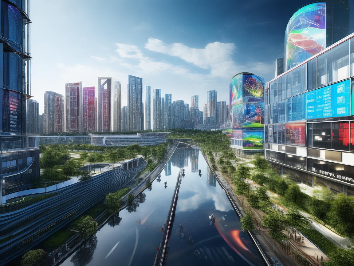 泰州金融科技，如何利用科技力量推动地方经济新增长？