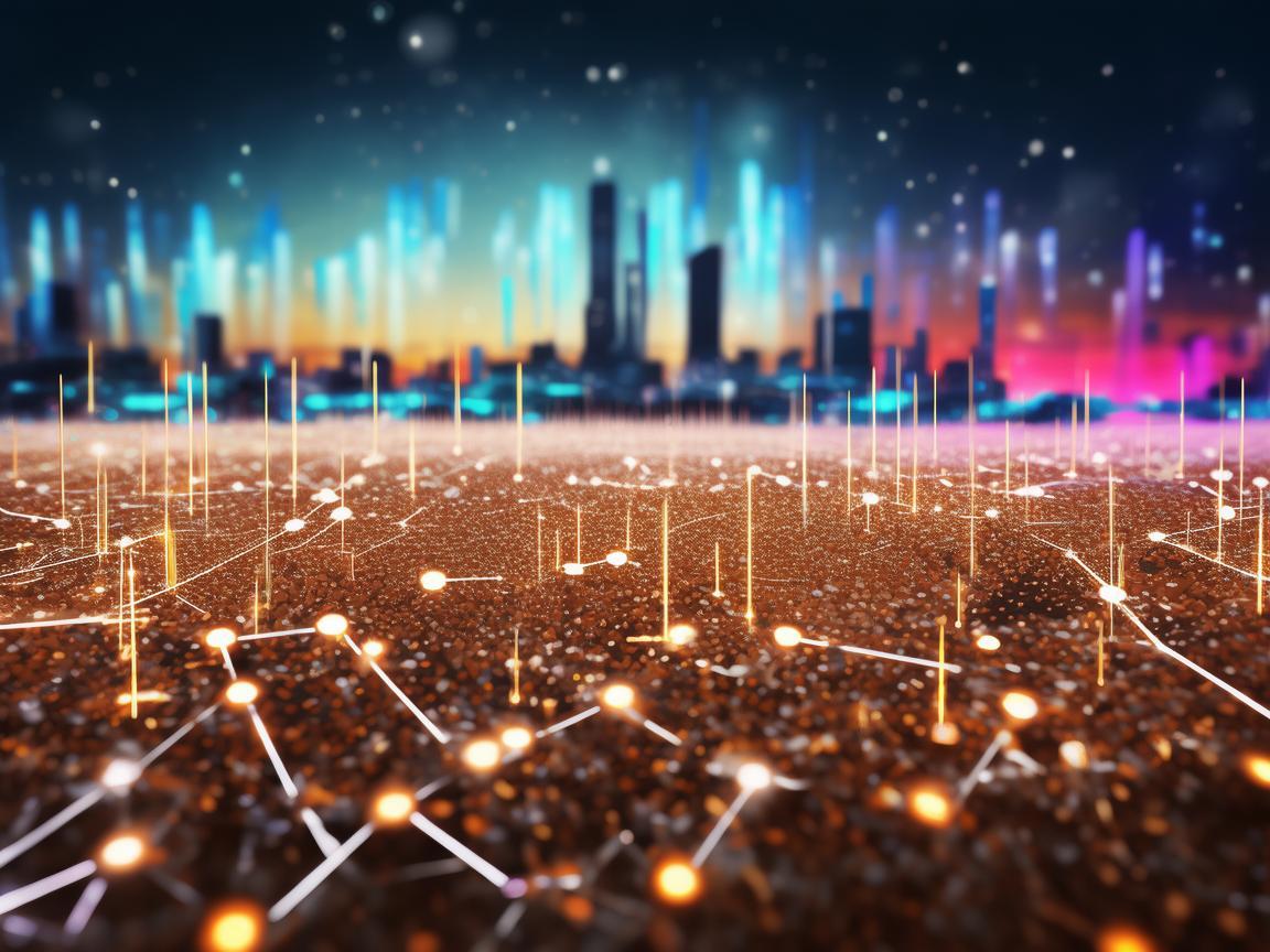 糙米在金融科技领域的应用，如何通过数字平台提升其价值与可及性？