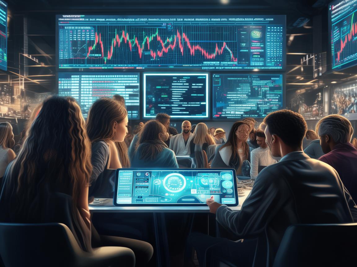 手机游戏，金融科技如何重塑娱乐与支付边界？