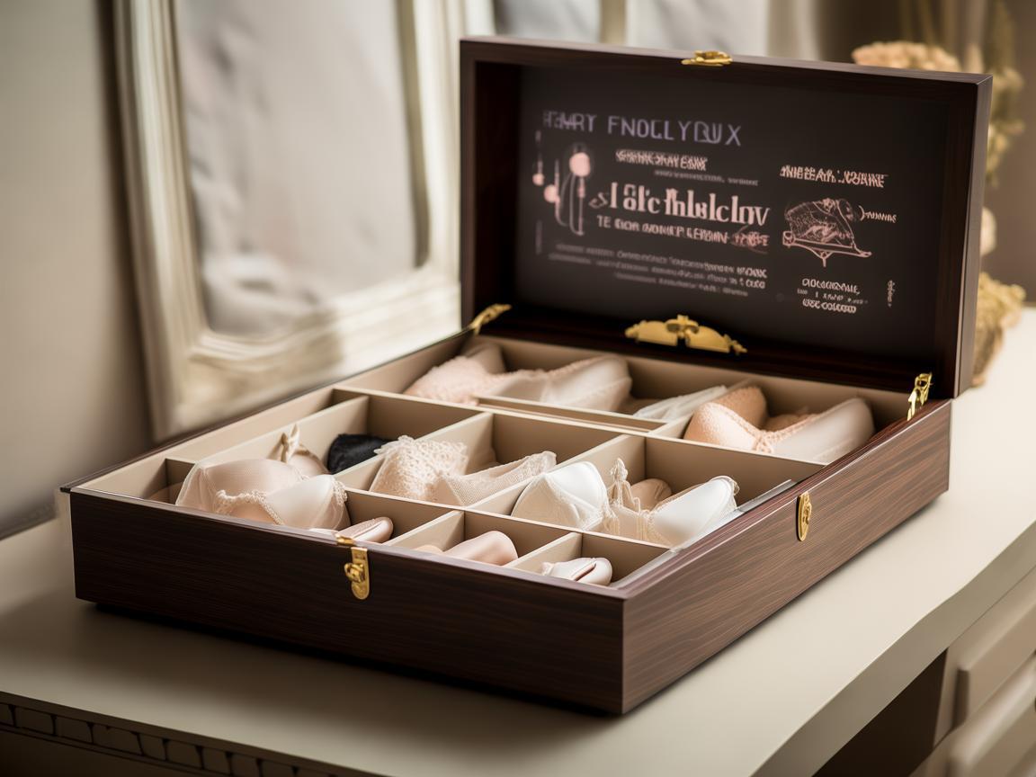 内衣收纳盒，金融科技如何为家庭理财带来新‘盒’力？