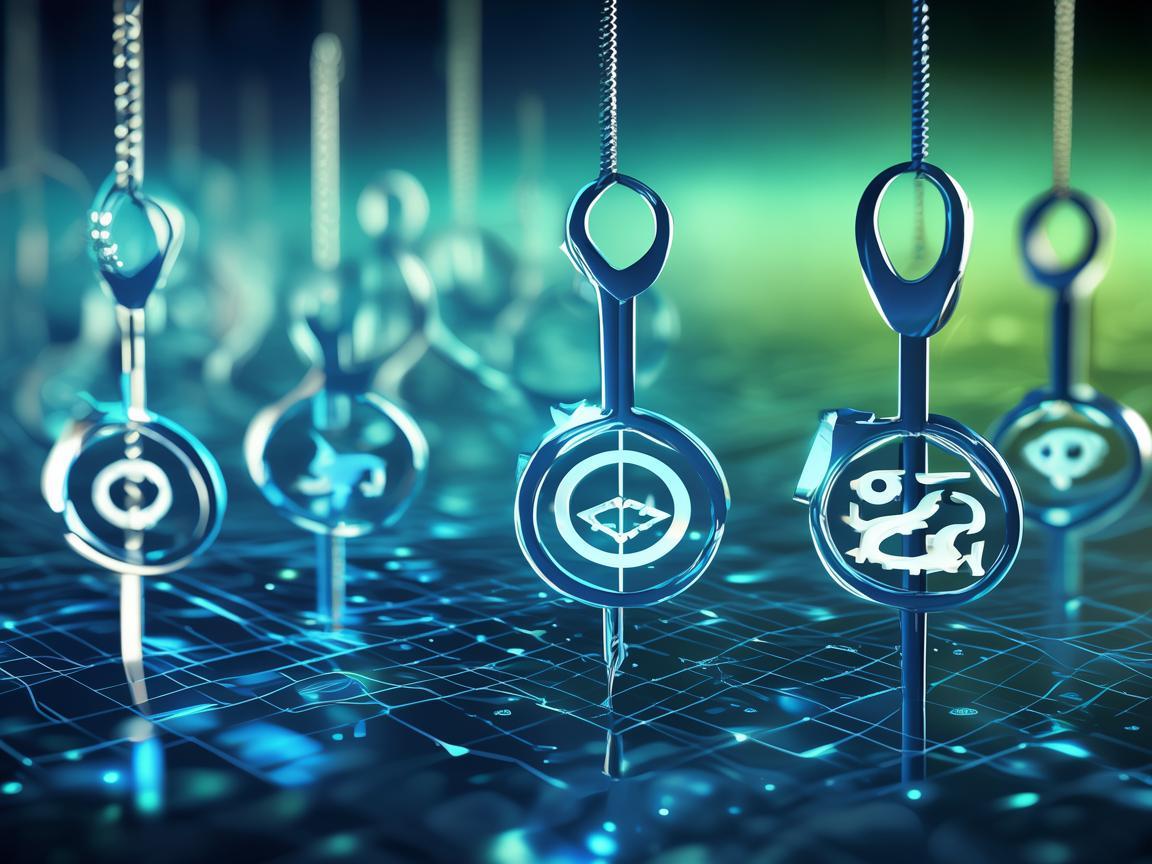 挂钩策略在金融科技领域，如何平衡风险与收益？