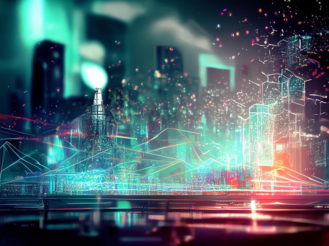 喷壶在金融科技领域能玩出什么新花样？