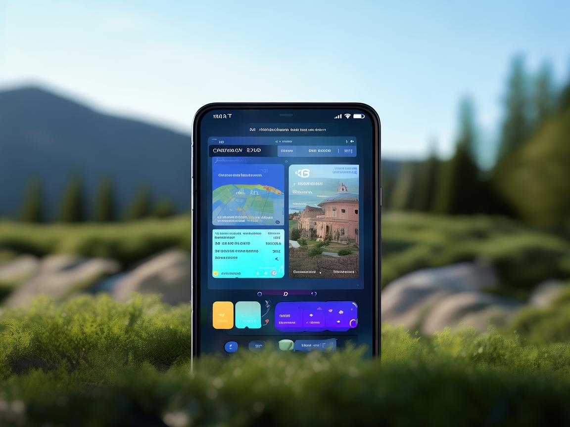 导游APP,金融科技如何重塑旅游体验? 导游APP,金融科技如何重塑旅游体验?