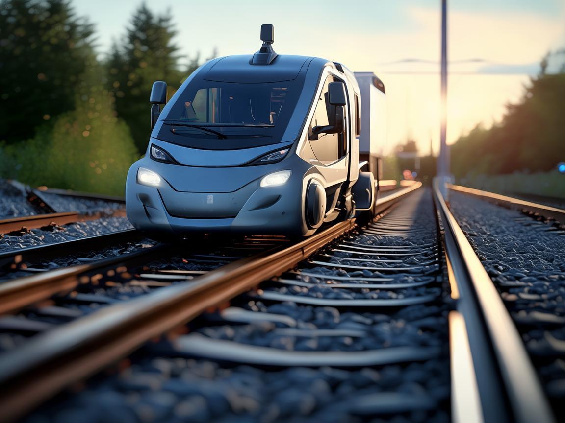 铁路接触网检测车,如何高效保障铁路电力供应的‘隐形守护者’? 铁路接触网检测车,如何高效保障铁路电力供应的‘隐形守护者’?