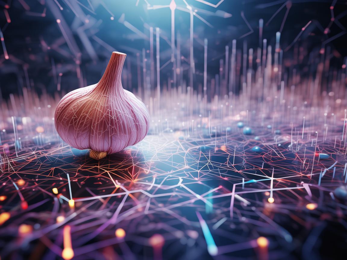 蒜你狠背后的金融科技,如何用大数据预测大蒜价格波动? 蒜你狠背后的金融科技,如何用大数据预测大蒜价格波动?