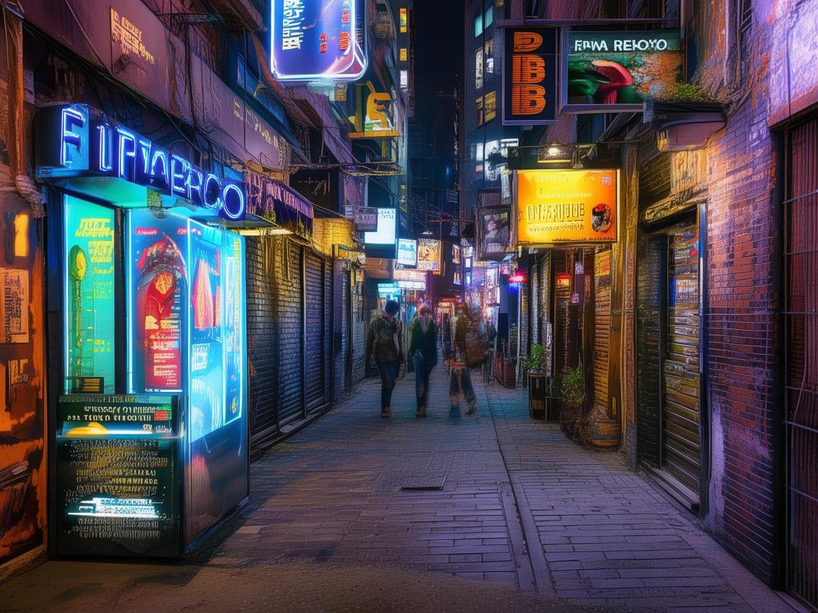 巷子里的金融科技新机遇，如何挖掘隐秘角落的潜力？