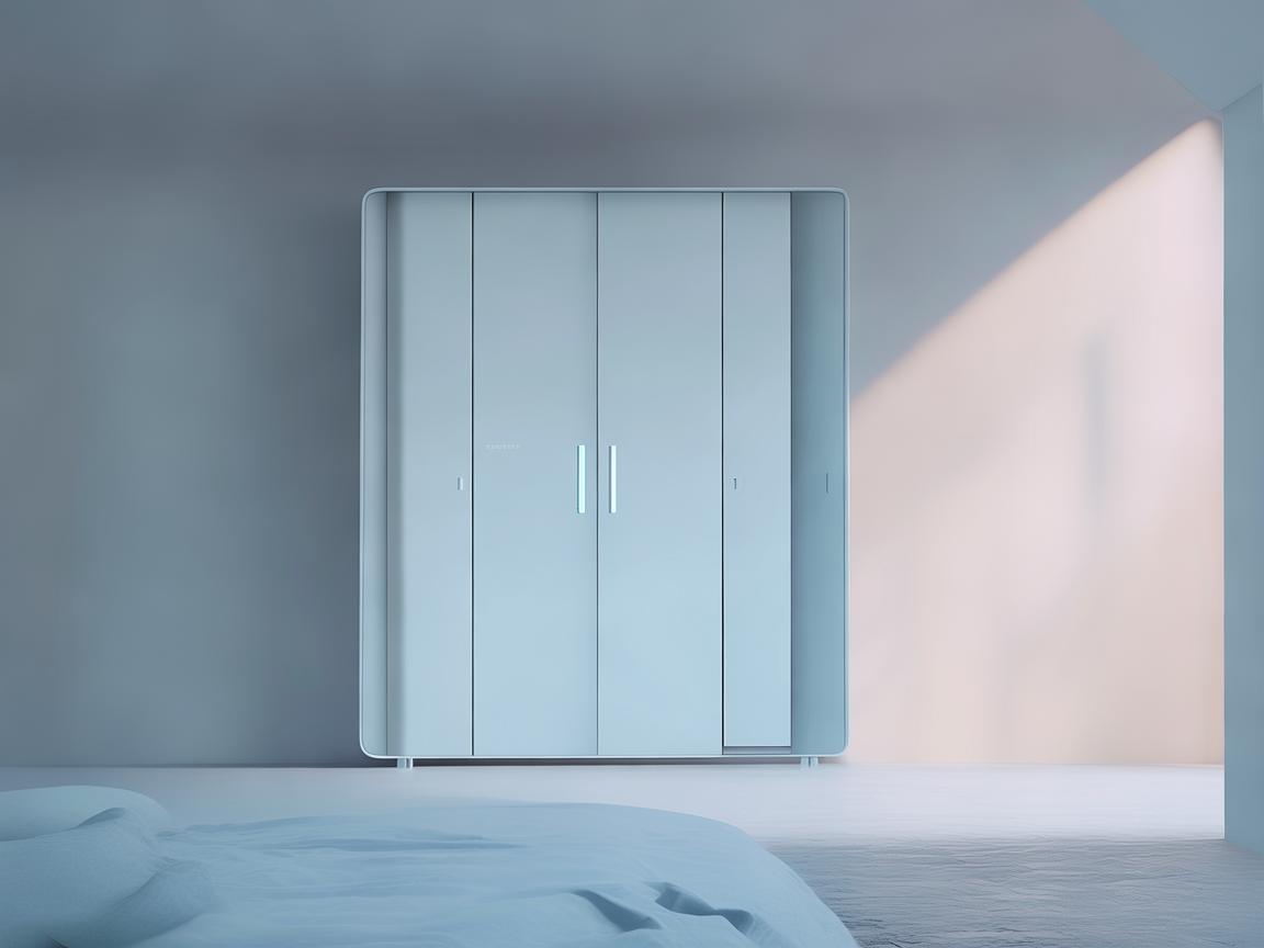 简易衣柜，金融科技视角下的家庭财务管理小工具