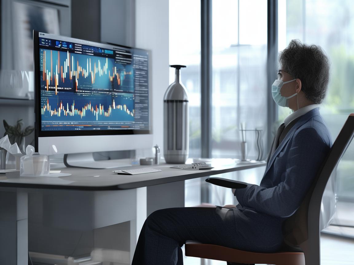 急性鼻窦炎，金融科技行业工作者的健康风险与应对策略