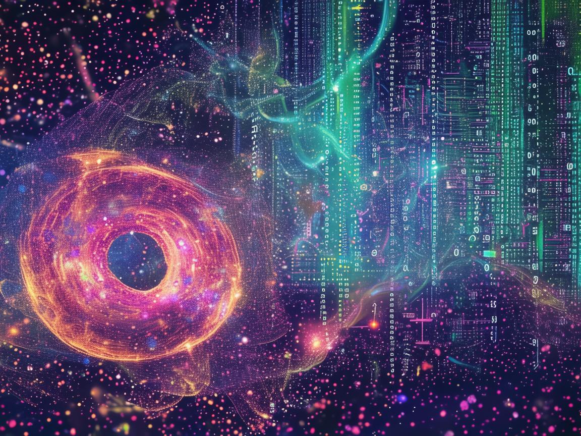 粒子物理学与金融科技的未来，一场跨界的碰撞？