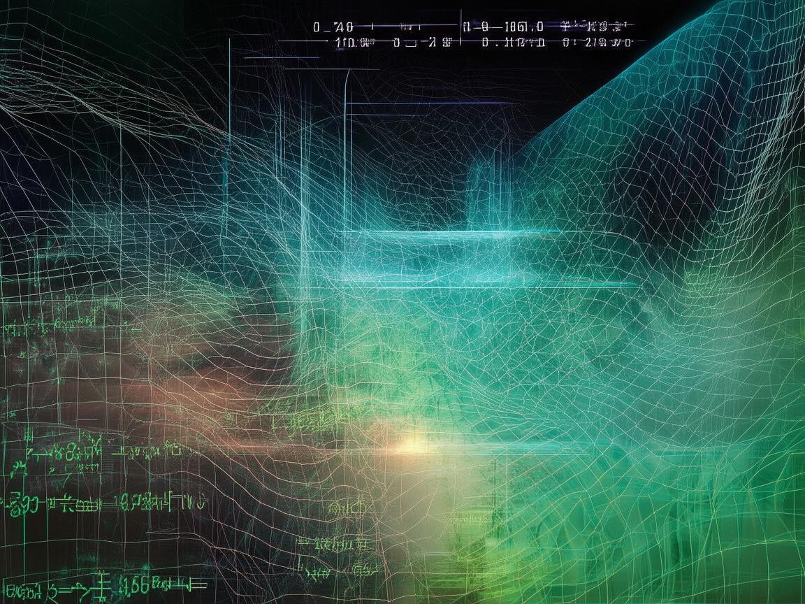 数学家在金融科技领域的角色，数字背后的艺术大师？