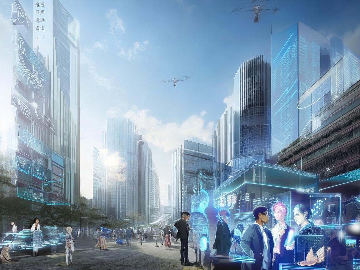 茂名金融科技，如何利用科技力量推动地方经济新发展？