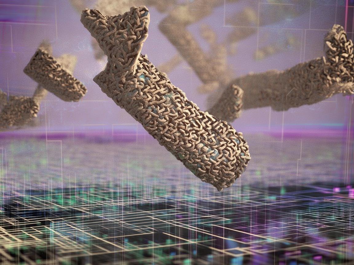 豆干，能成为金融科技领域的新硬通货吗？